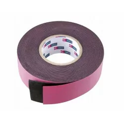 Self-vulcanizing insulation...