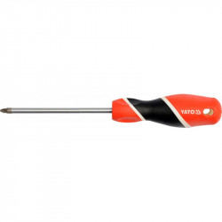 Pozidrive Phillips...