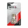 Szybkozłącze Gniazdo D gw.zewn.1/2&#34; YT-2392 Yato