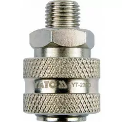 Szybkozłącze Gniazdo D gw.zewn.1/2" YT-2392 Yato