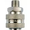 Szybkozłącze Gniazdo D gw.zewn.1/2&#34; YT-2392 Yato