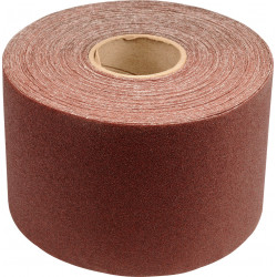 Abrasive cloth P180...