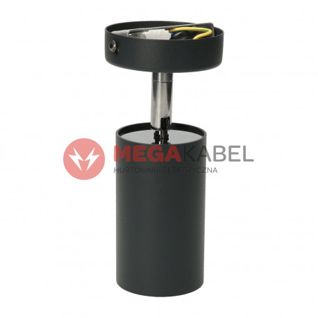 Lampa kinkiet ścienny EYE SPOT 6134 I Graphite GU10