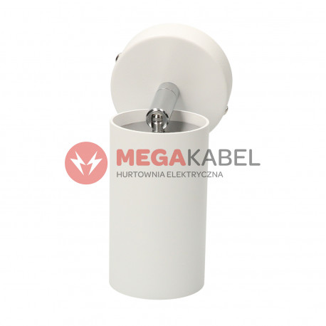 Lampa kinkiet EYE SPOT 6014 I White GU10