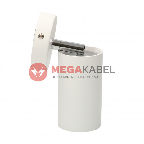 Lampa kinkiet EYE SPOT 6014 I White GU10