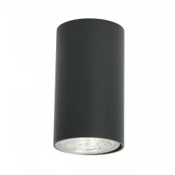 Lampa plafon TUBA EYE Graphite 5256 GU10