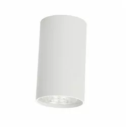 Lampa plafon TUBA EYE White 5255