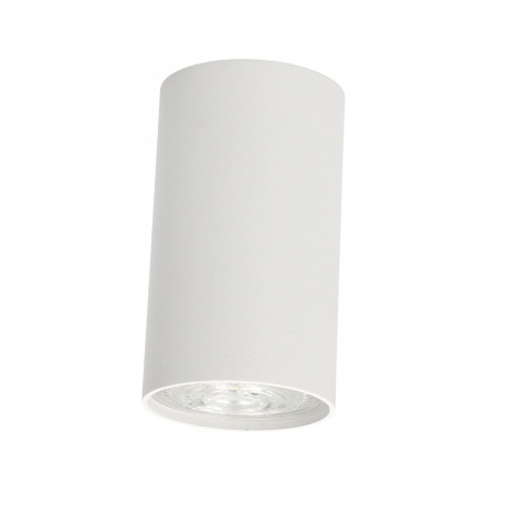 Lampa plafon TUBA EYE White 5255