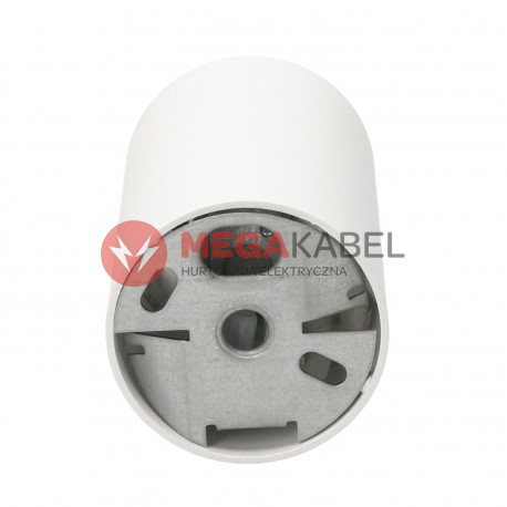 Lampa plafon TUBA EYE White 5255