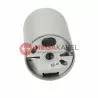 Lampa plafon TUBA EYE Silver 5257