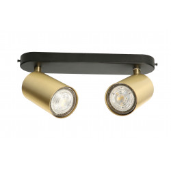 Lampa listwa EYE SPOT Brass...