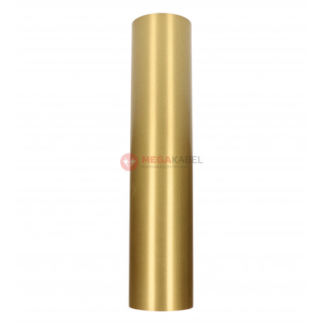 Lampa plafon M TUBA EYE Brass 8912 GU10