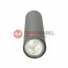 Plafon EYE 5464 GRAPHITE M GU10