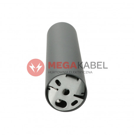 Plafon EYE 5464 GRAPHITE M GU10