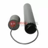 Lampa wisząca zwis EYE I 6841 L Black