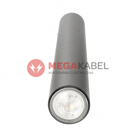 Lampa wisząca zwis EYE I 6841 L Black