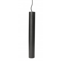 EYE I 6841 L Black pendant...