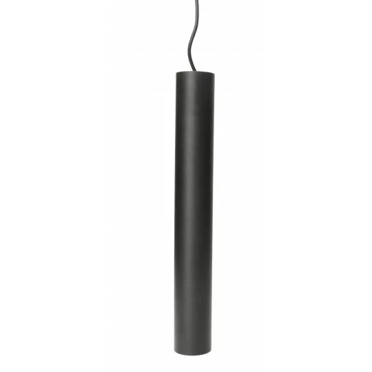 Lampa wisząca zwis EYE I 6841 L Black