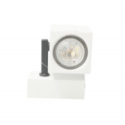 Wall lamp CUBOID White I 6522