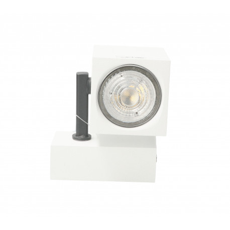 Lampa kinkiet CUBOID White I 6522