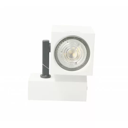 Wall lamp CUBOID White I 6522