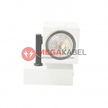 Lampa kinkiet CUBOID White I 6522