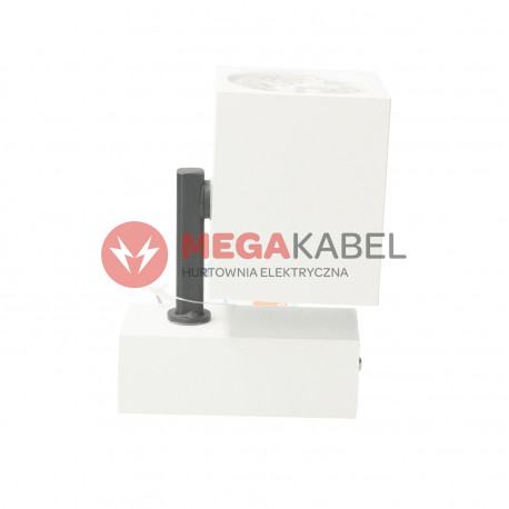Lampa kinkiet CUBOID White I 6522
