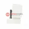 Wall lamp CUBOID White I 6522