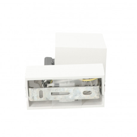 Lampa kinkiet CUBOID White I 6522