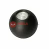 BUBBLE I 6030 black plafond lamp