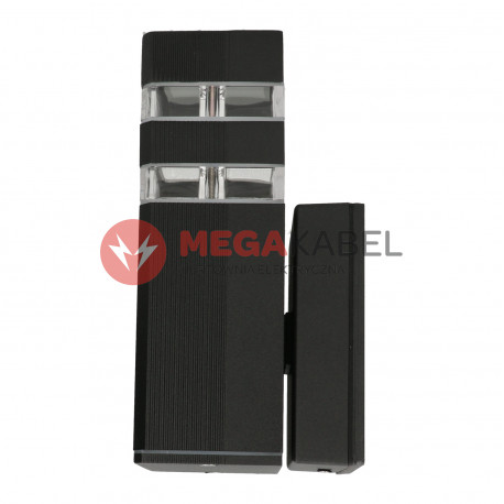 Lampa elewacyjna kinkiet zewnętrzny RIO I 4423