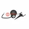 BUSH 3401 GU10 driven garden lamp