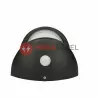 QUARTZ SENSOR 7016 E27 garden wall lamp.