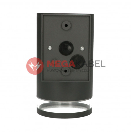 Lampa zewnętrzna kinkiet ROCK I 3405