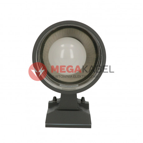 Lampa zewnętrzna kinkiet ROCK I 3405