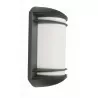 Lampa zewnętrzna kinkiet QUARTZ 3411