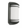 QUARTZ outdoor wall lamp 3411