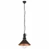 LOFT CHOCOLATE lamp 5057 E27 60W