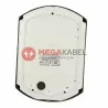 Lampa zewnętrzna kinkiet QUARTZ 3411