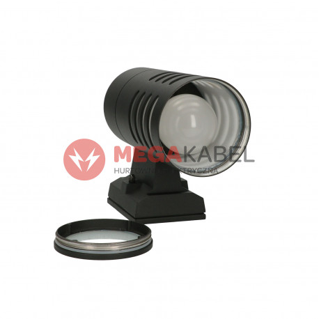 Lampa zewnętrzna MEKONG I 4418