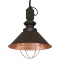 LOFT CHOCOLATE lamp 5057 E27 60W Nowodvorski