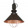 Lampa LOFT CHOCOLATE 5057 E27 60W
