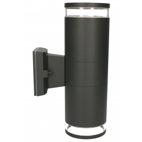 Lampa zewnętrzna kinkiet ROCK II 3407