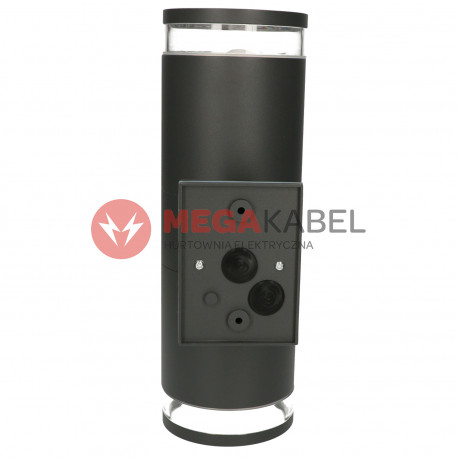 Lampa zewnętrzna kinkiet ROCK II 3407