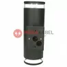 Lampa zewnętrzna kinkiet ROCK II 3407