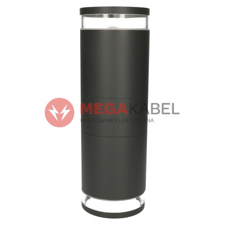 Lampa zewnętrzna kinkiet ROCK II 3407