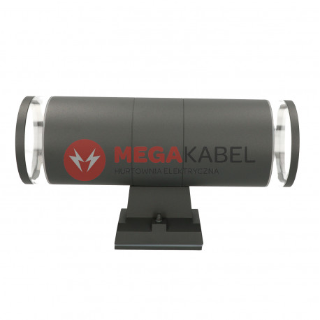 Lampa zewnętrzna kinkiet ROCK II 3407