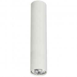 Lampa plafon M TUBA EYE White 5463 GU10 35W