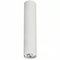 Lampa plafon M TUBA EYE White 5463 GU10 35W