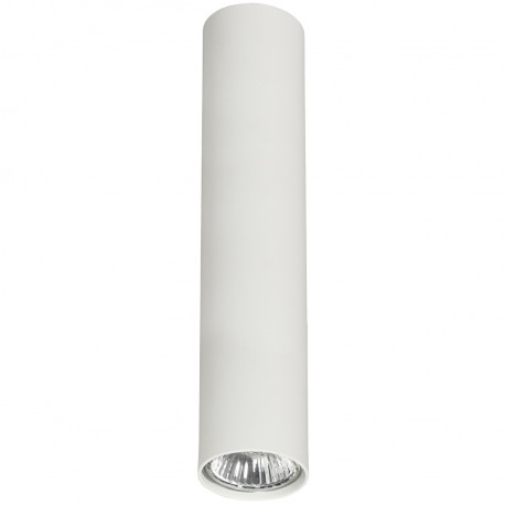 Lampa plafon M TUBA EYE White 5463 GU10 35W